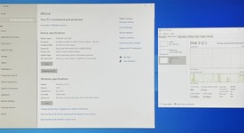 Good
													HP Mini PC, photo 6 of 6
