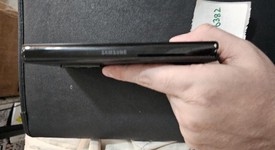 Good
													Samsung Galaxy Z Fold3 5G - Unlocked, Black, 512 GB, 12 GB, SM-F926U1, photo 4 of 7