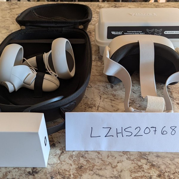 Meta Quest 2 - 256 GB