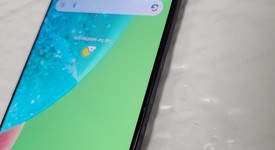 Good
													Samsung Galaxy A71 5G - Xfinity, Black, 128 GB, 8 GB, SM-A716V, 5G UW, photo 4 of 6