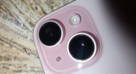 Mint
													Apple iPhone 15 Plus - Unlocked, Pink, 256 GB, A2847, photo 5 of 8
