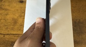 Mint
													Samsung Galaxy S25 Edge - Unlocked, Jetblack, 256 GB, 12 GB, SM-S937U1, photo 4 of 6