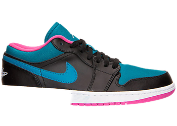 Jordan 1 Low South Beach for sale