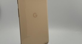 Good
													Google Pixel 8 - Unlocked, Rose, 128 GB, 8 GB, G9BQD, Sub-6 5G, photo 4 of 5