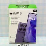 New Moto G Power 5G (2025) - Cricket, 128 GB, Slate Gray, 8 GB