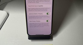 Good
													Apple iPhone 14 - Unlocked, Yellow, 128 GB, A2649, photo 3 of 4