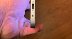 Mint
													Apple iPhone 15 - AT&T, Blue, 128 GB, A2846, photo 6 of 6