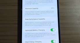 Good
													Apple iPhone 13 - Unlocked, Blue, 128 GB, A2482, photo 1 of 15