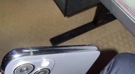 Good
													Apple iPhone 11 Pro Max - Unlocked, Gray, 256 GB, A2161, photo 5 of 6