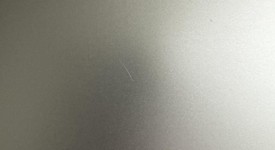 Good
													MacBook Pro 2021 - 16" - Apple M1 Max, Silver, 1 TB, 32 GB, photo 5 of 8