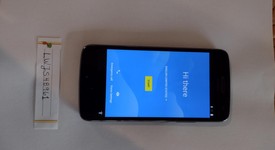 Mint
													Moto G5 Plus - Unlocked, Gray, 32 GB, 4 GB, photo 1 of 8