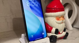 Good
													Apple iPhone 14 - Unlocked, Midnight, 128 GB, A2649, photo 1 of 5