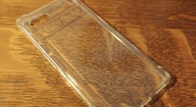 Good
													Google Pixel 6a - Unlocked, Sage, 128 GB, 6 GB, GX7AS, photo 3 of 15