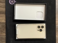 Apple iPhone 13 Pro