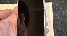 Good
													Apple iPhone 16e - Unlocked, White, 128 GB, A3212, photo 3 of 8