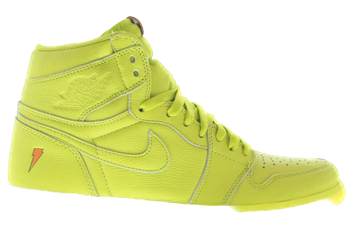 Jordan 1 Retro High Gatorade Cyber for sale