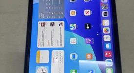 Good
													Apple iPad 9th Gen - Wi-Fi, Gray, 64 GB, A2602, photo 1 of 7