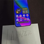 Good Google Pixel 10 - Unlocked, 128 GB, Frost, GLBW0