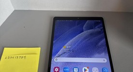 Good
													Samsung Galaxy Tab A7 Lite - AT&T, Gray, 32 GB, 3 GB, SM-T227U, photo 1 of 4