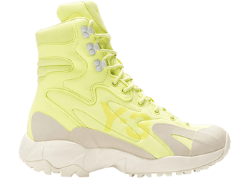 adidas Y-3 Notoma Semi Frozen Yellow for sale
