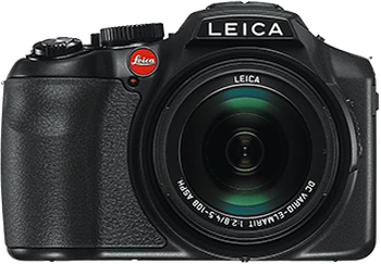 Leica V-Lux 4 for sale