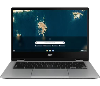 Acer Chromebook Spin 314