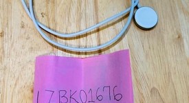 Mint
													Apple Watch Ultra 49mm - Unlocked, Titanium, A2622, photo 3 of 16