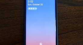 Good
													Samsung Galaxy Note 9 - Unlocked, Blue, 128 GB, 6 GB, SM-N960U1, photo 4 of 14