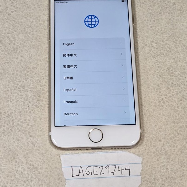Apple iPhone 7 - Unlocked, 32 GB, Rose Gold, A1660