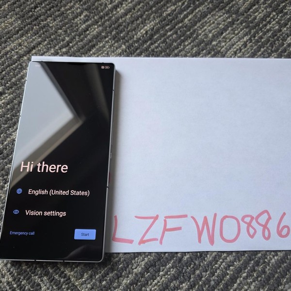 REDMAGIC 10 Pro - Unlocked, 512 GB, Moonlight, 16 GB