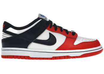 Nike Dunk Low EMB NBA 75th Anniversary Chicago (GS) for sale