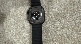 Mint
													Apple Watch Ultra 2 49mm - Unlocked, Black, A2986, photo 3 of 7