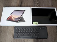 Microsoft Surface Pro 7