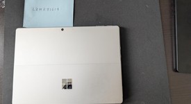 Mint
													Microsoft Surface Pro 9 - Wi-Fi, I5, Platinum, 256 GB, 16 GB, Wi-Fi, photo 2 of 9