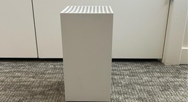 Good
													Xbox Series X (2020) - Robot White, 1 TB, All-Digital, photo 3 of 10