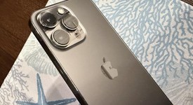 Good
													Apple iPhone 13 Pro - T-Mobile, Graphite, 512 GB, A2483, photo 5 of 7