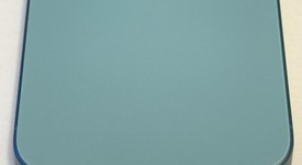 Mint
													Apple iPhone 16 - Unlocked, Teal, 128 GB, A3081, photo 5 of 6