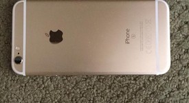 Mint
													Apple iPhone 6S - Other, Gold, 64 GB, A1688, photo 5 of 9