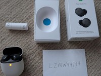 Google Pixel Buds Pro