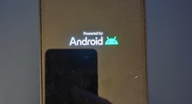 Good
													Samsung Galaxy A15 5G - Boost, Black & Blue, 128 GB, 4 GB, photo 5 of 6