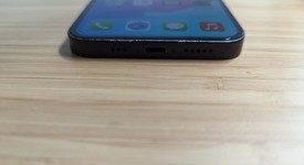Good
													Apple iPhone 14 - Unlocked, Midnight, 128 GB, A2649, photo 4 of 14