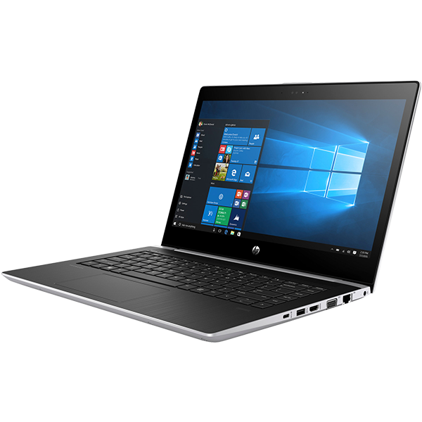 HP ProBook 440 G5 - 256 GB, 16 GB, Intel Core i5