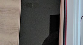 Good
													Apple iPhone SE 3rd Gen 2022 - Unlocked, Red, 64 GB, A2595, photo 2 of 7