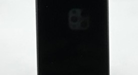 Mint
													Apple iPhone 8 - Unlocked, Gray, 256 GB, A1905, GSM, photo 3 of 8