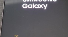 Fair
													Samsung Galaxy S22 - Unlocked, Black, 256 GB, 8 GB, SM-S901U1, photo 1 of 18