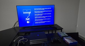 Good
													PlayStation 4 Pro - Black, 1 TB, Standard, photo 2 of 48