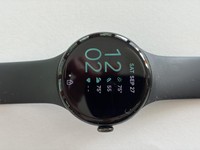 Google Pixel Watch 3