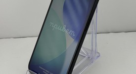 Good
													Apple iPhone 15 - Unlocked, Black, 128 GB, A2846, photo 2 of 4