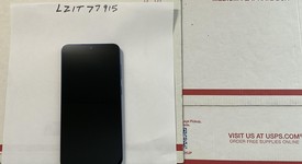 Mint
													Samsung Galaxy S25 Plus - Verizon, Navy Blue, 256 GB, 12 GB, SM-S936U, photo 1 of 9