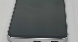 Fair
													Samsung Galaxy A16 5G - Unlocked, Light Gray, 128 GB, 4 GB, photo 3 of 6